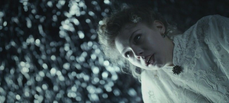 Гоголь. Страшная месть (2018)