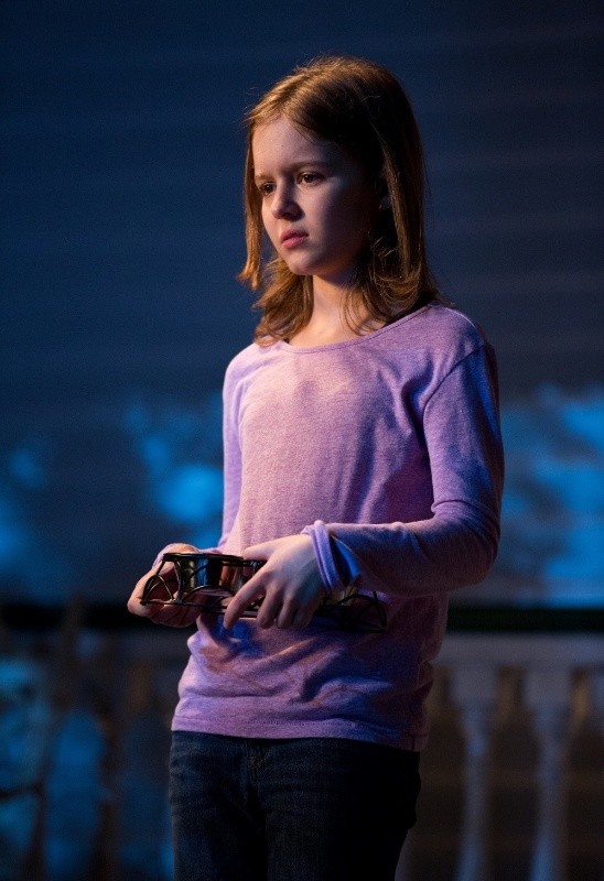 Последний рубеж (2013)