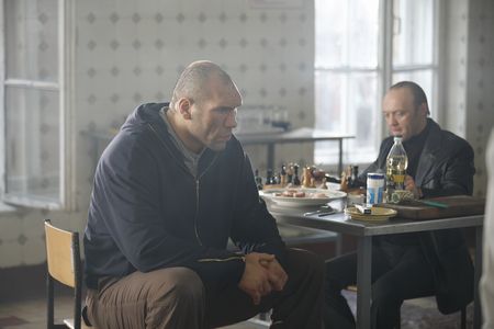 Каменная башка (2008)