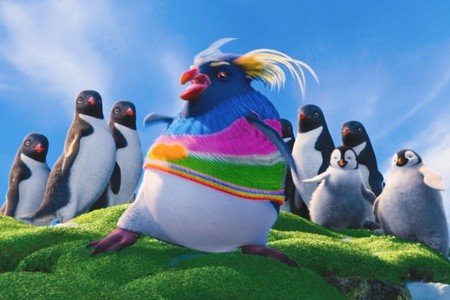 Делай ноги 2 (2011)