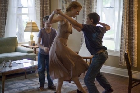 Древо жизни (2011)