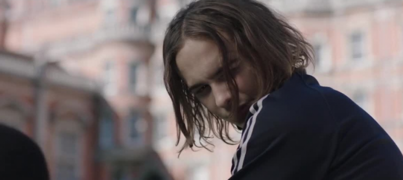 Астрал: Новое измерение (2018)