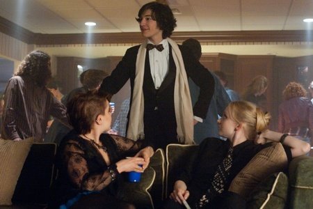 Хорошо быть тихоней (2012)
