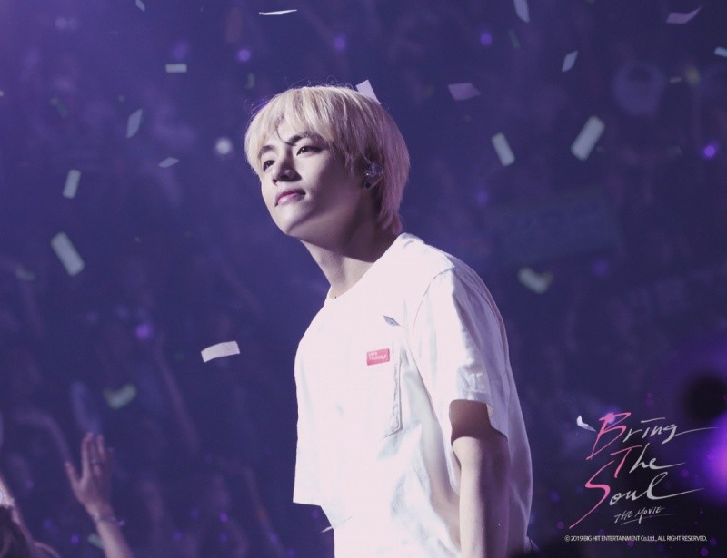 BTS: BRING THE SOUL: THE MOVIE (2019)