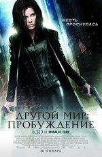 Другой мир: Пробуждение (2011)