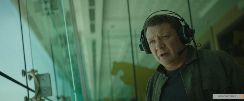 Команда мечты (2019)