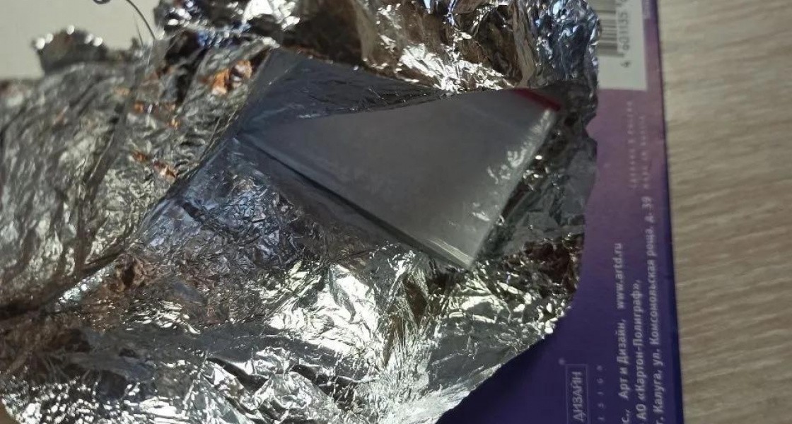 Наркотический подарок получила на почте жительница ХМАО от подружки из колонии