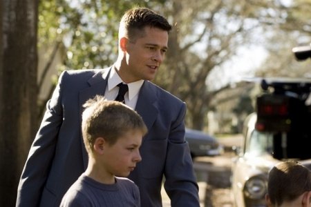 Древо жизни (2011)