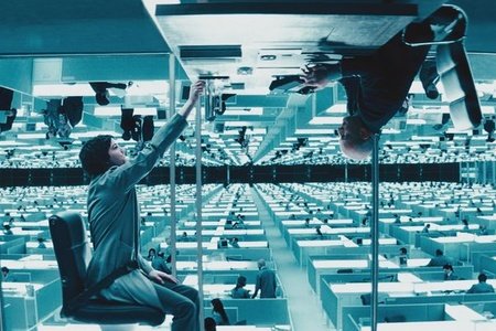 Параллельные миры (2012)