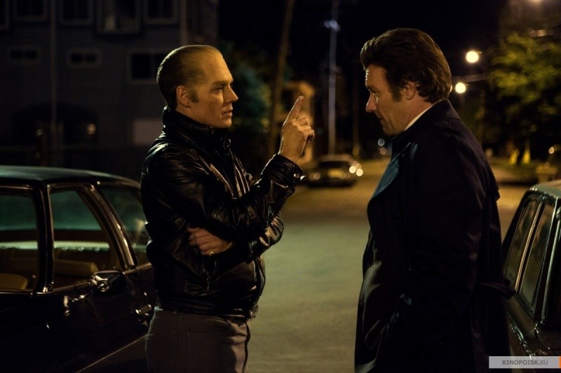 Черная месса (2015)