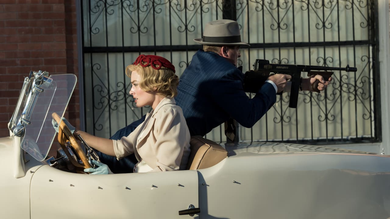 Страна грёз (2019)