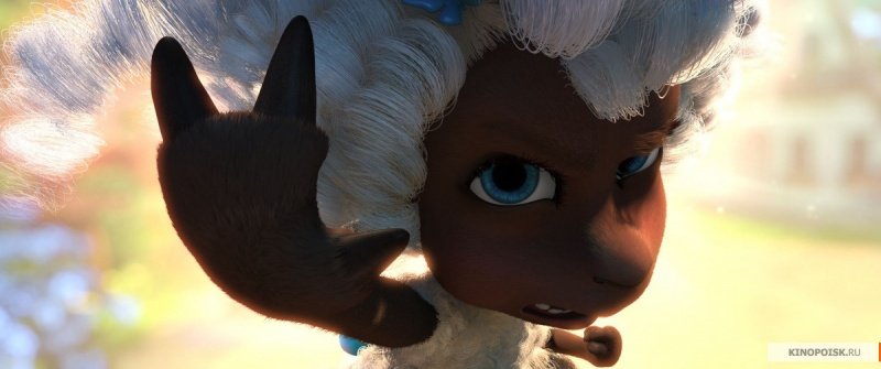 Волки и овцы: Ход свиньей (2019)