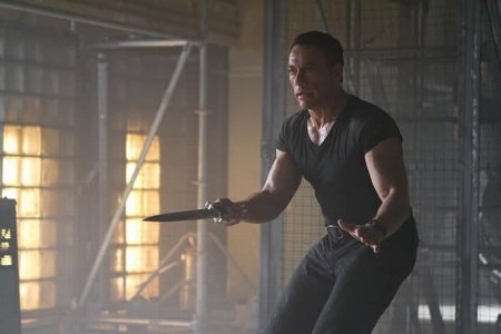 Неудержимые 2 (2012)