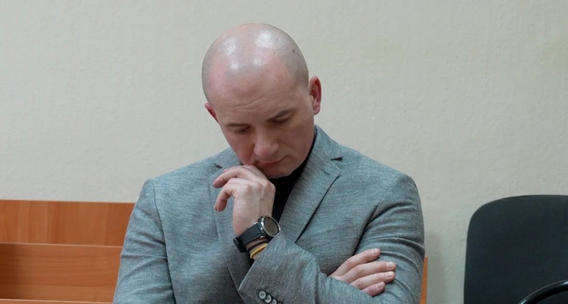 Суд продлил арест бывшему главному экологу Нижневартовска