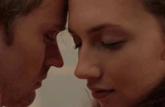 Питер. Лето. Любовь (2013)