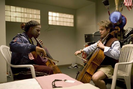 Солист (2008)