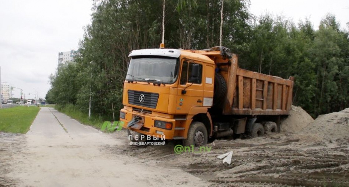 Разрешение на строительство храма в Нижневартовске еще не получено