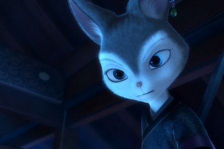 Кунг-фу Кролик (2011)