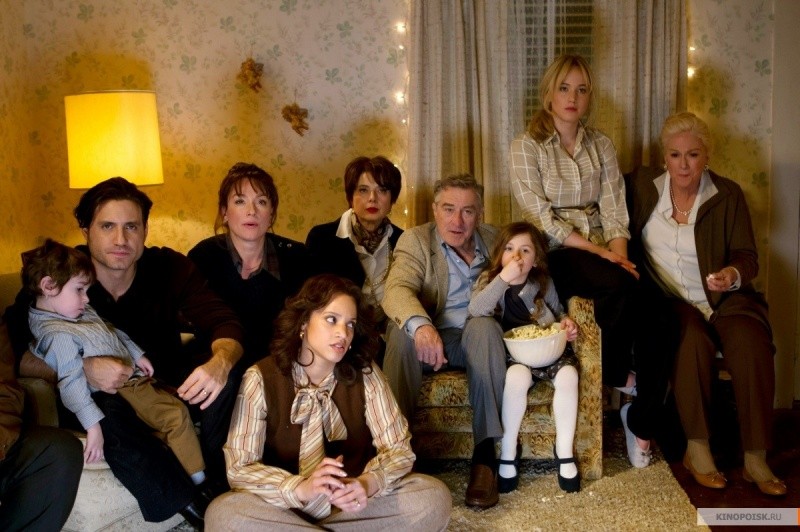 Джой (2015)