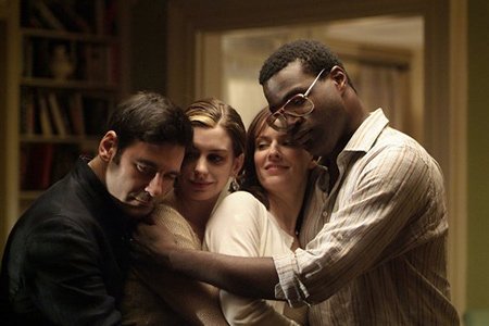 Рэйчел выходит замуж (2008)