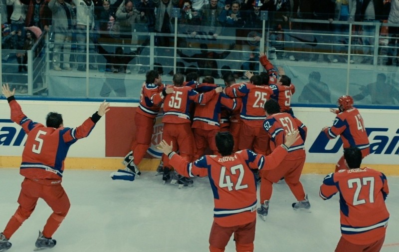 Чемпионы (2013)