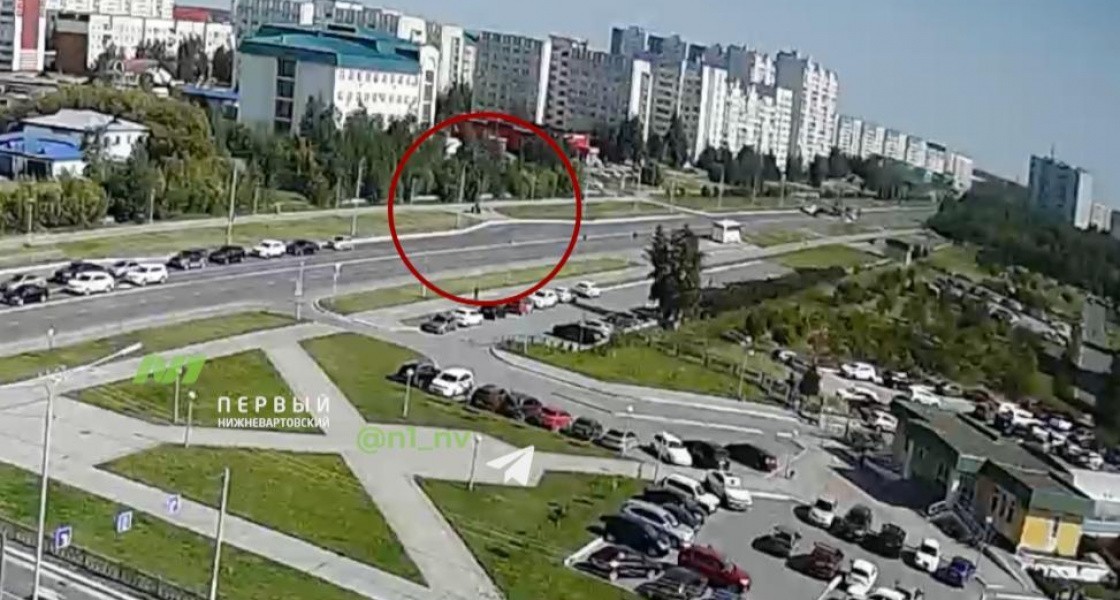 В Нижневартовске исчезают автобусные остановки