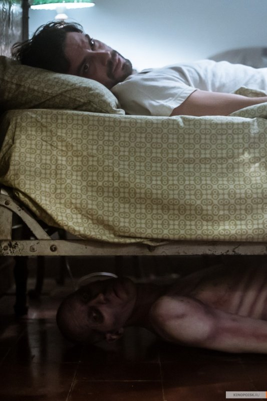 Оцепеневшие от страха (2018)