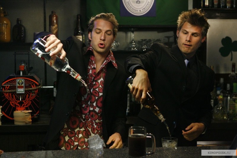 Последний звонок (2012)