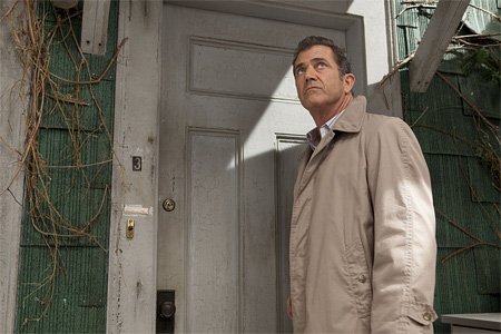 Возмездие (2010)