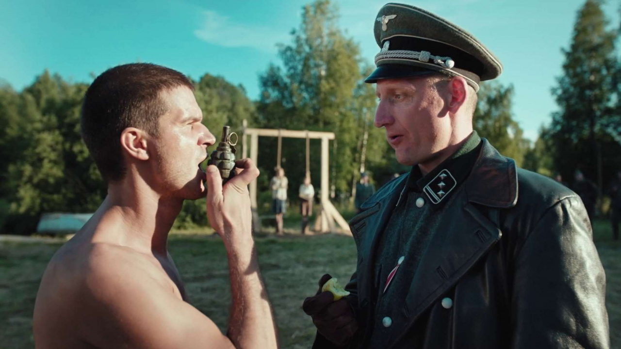 Про людей и про войну (2025)
