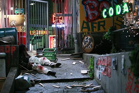 Вороны: Начало (2007)