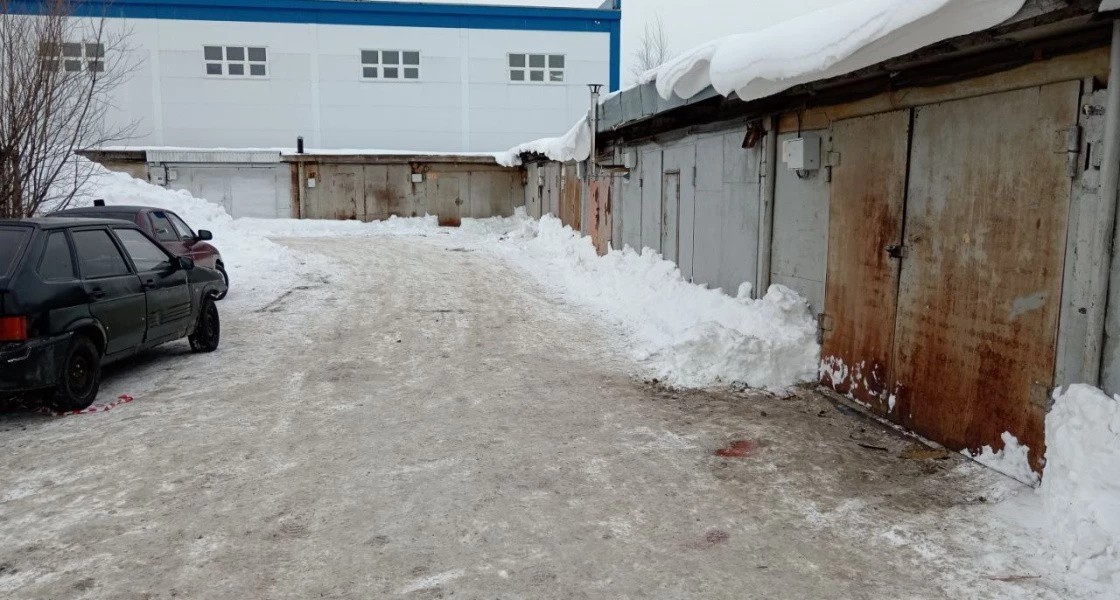 В Нижневартовске суд вынес приговор подросткам за убийство в гаражах