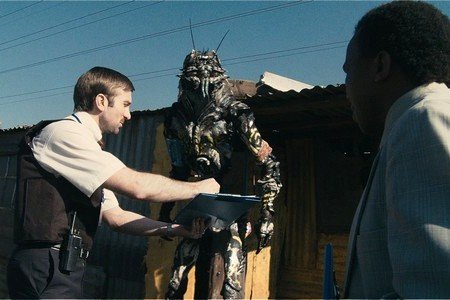 Район №9 (2009)