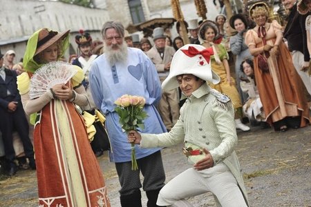Ржевский против Наполеона (2011)