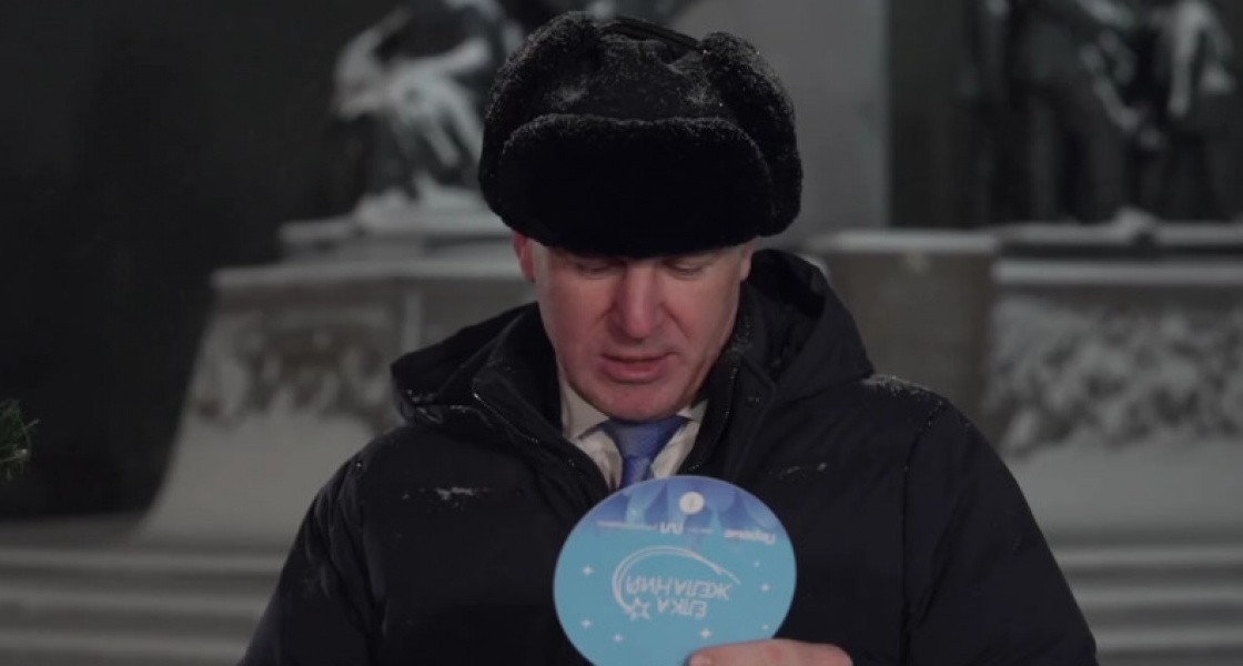 Губернатор ХМАО Руслан Кухарук исполнит мечты еще троих детей