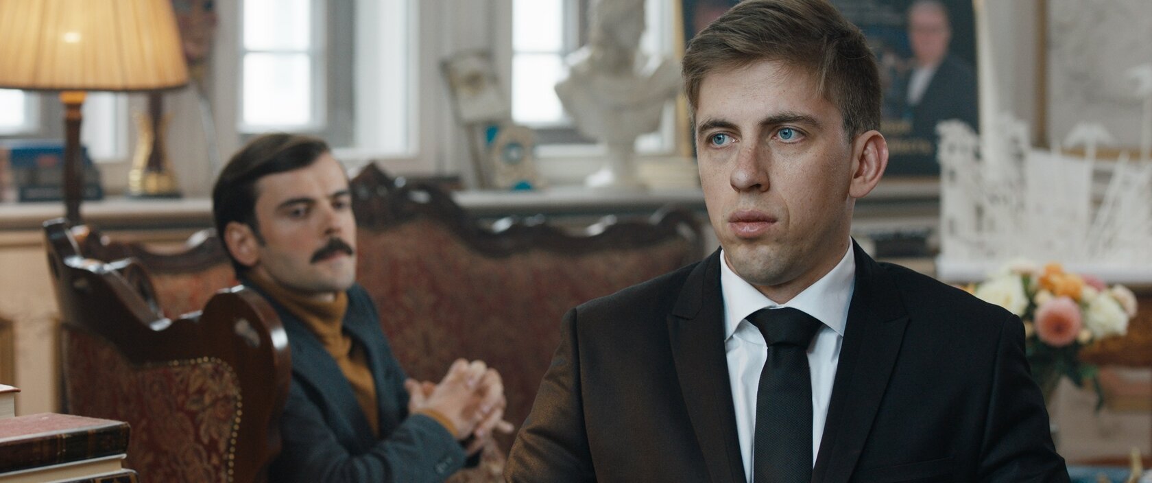 Глубже! (2020)