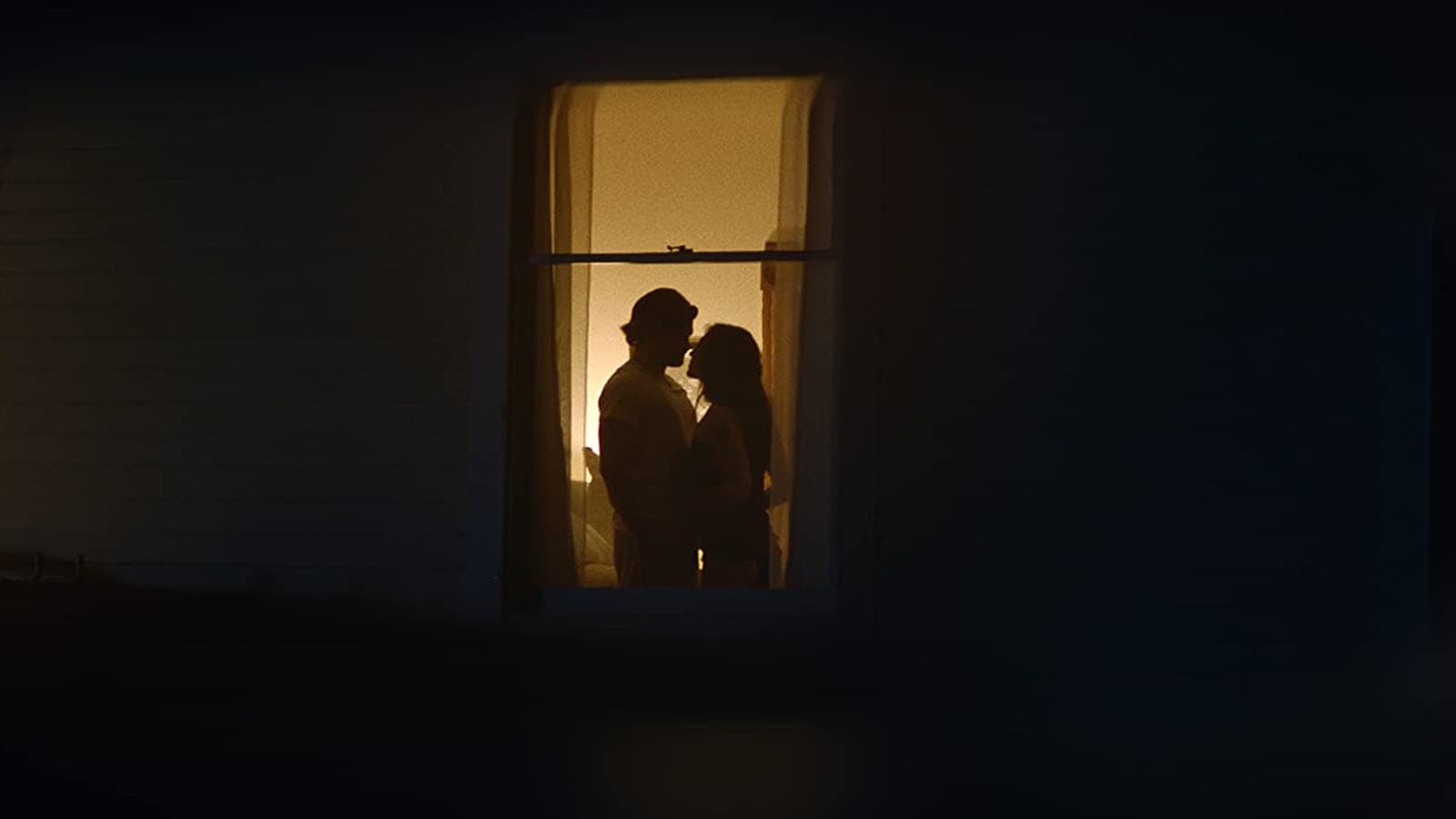 Первая ведьма (2019)
