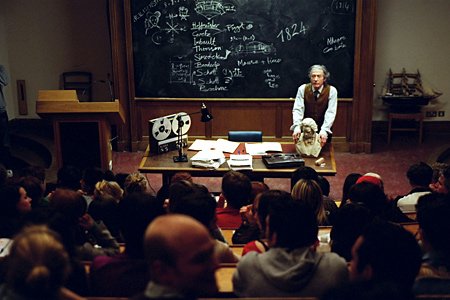 Лекция 21 (2008)