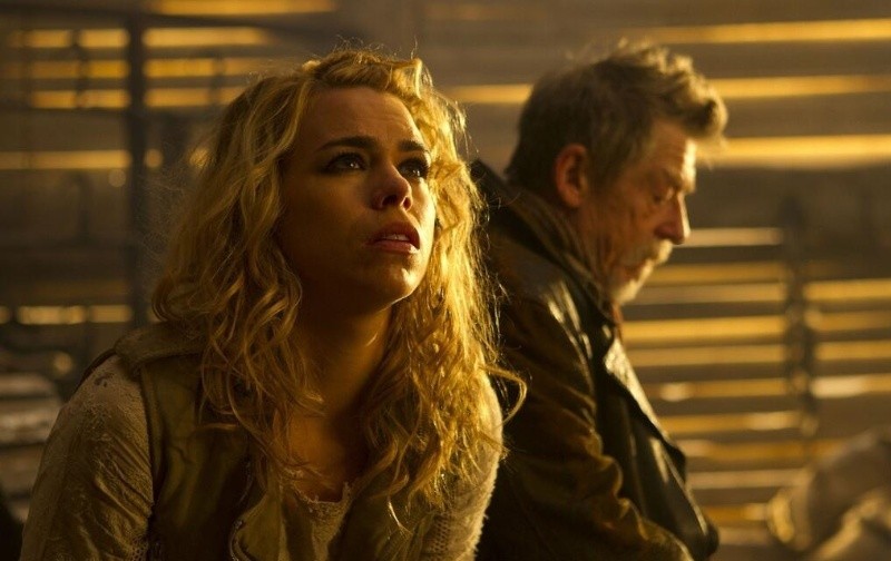 День Доктора (2013)