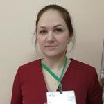 Евгения Пастухова
