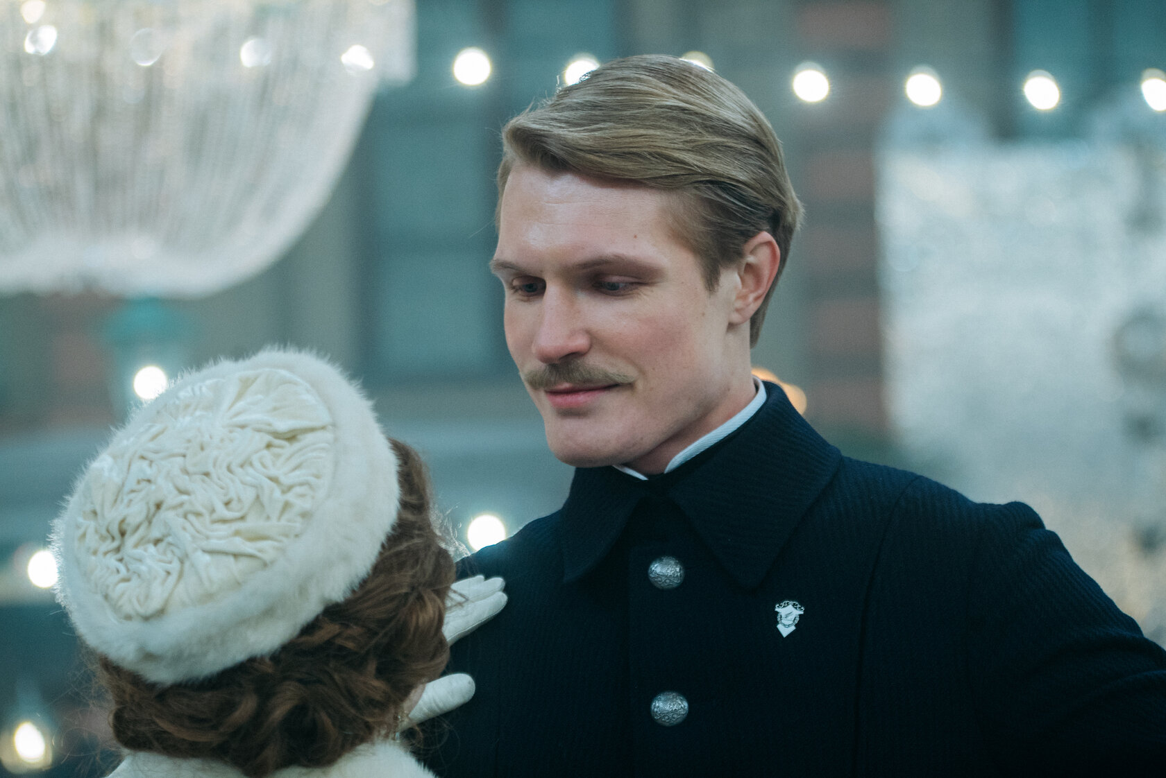 Серебряные коньки (2020)