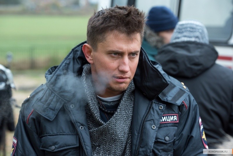 Жизнь впереди (2017)