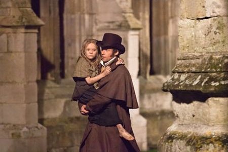 Отверженные (2012)