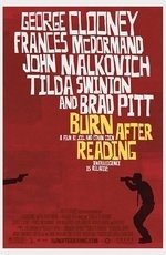 Сжечь после прочтения (2008)
