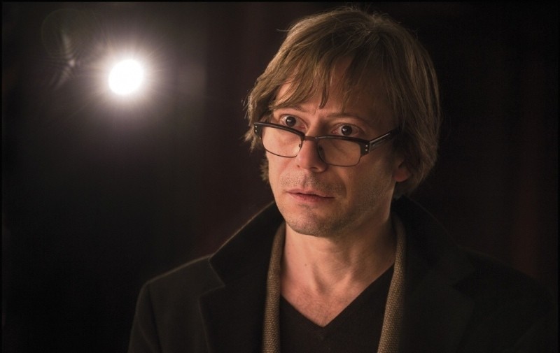 Венера в мехах (2013)