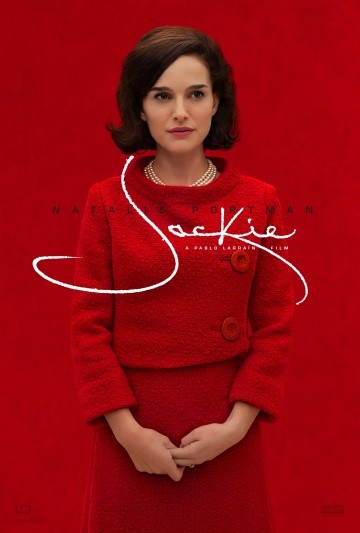 Джеки (2016) Джеки (2016)