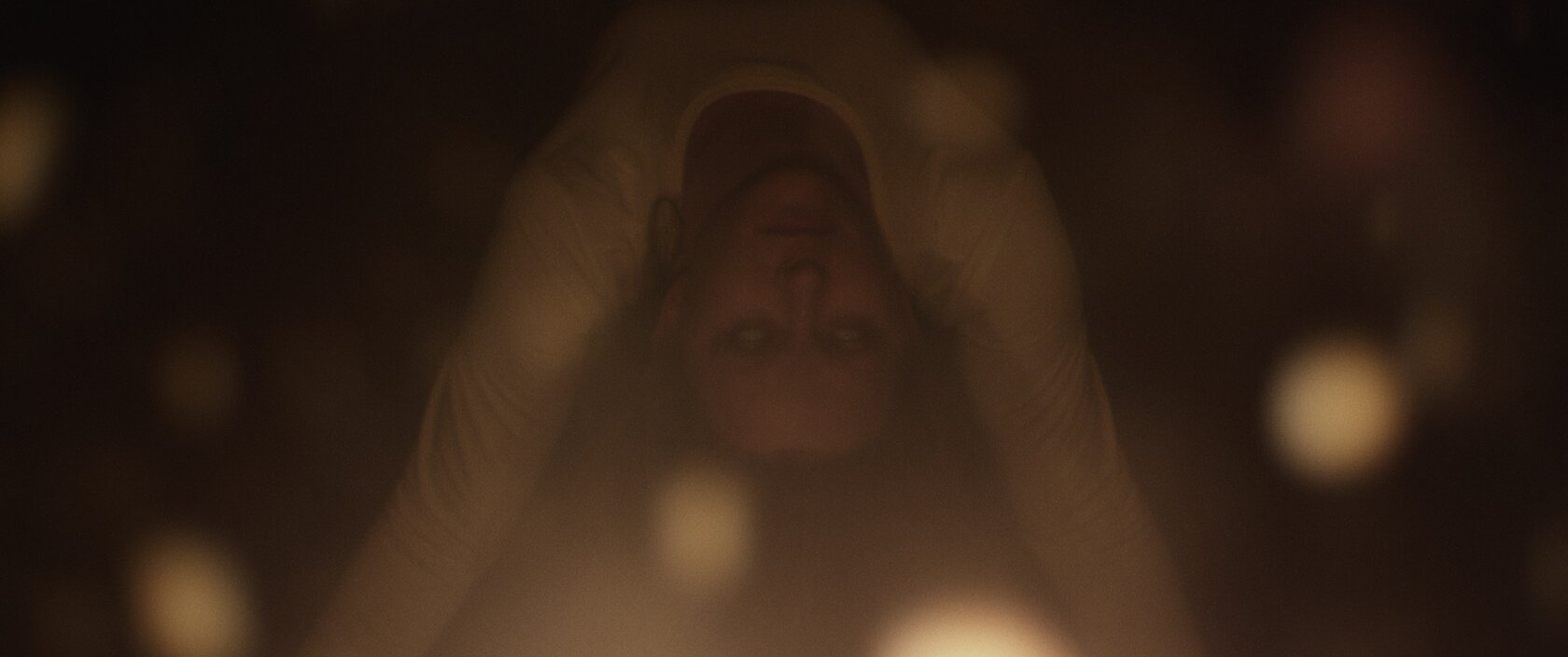 Лес призраков: Сатор (2019)
