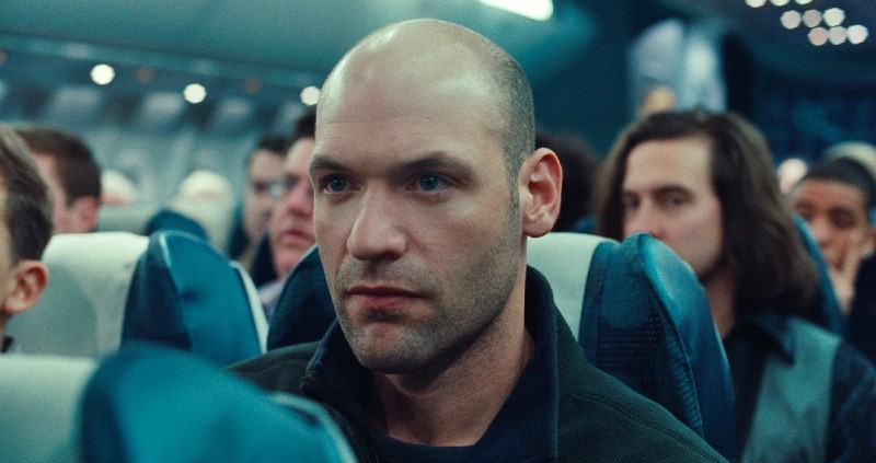 Воздушный маршал (2014)