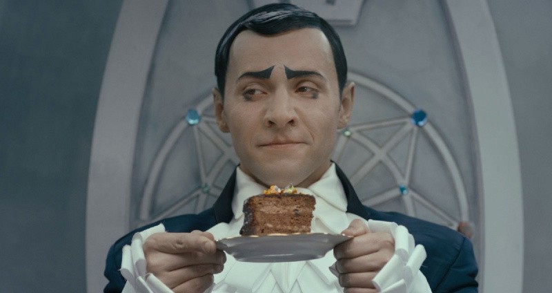 Страна хороших деточек (2013)