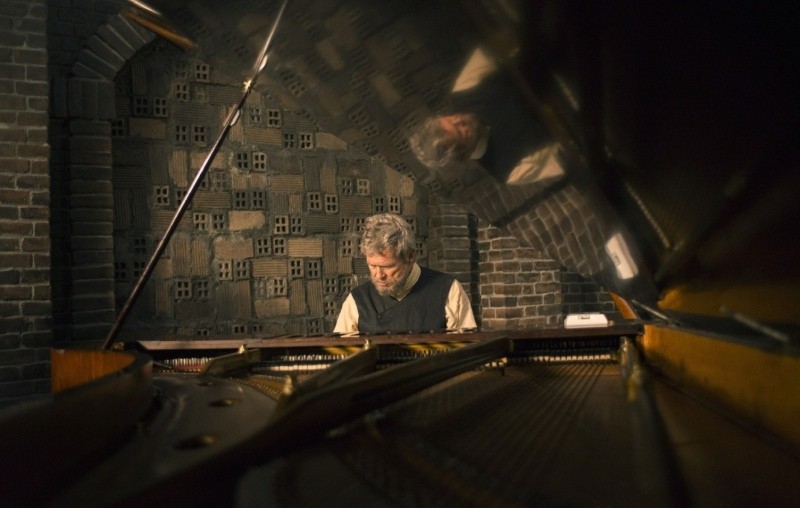 Посвященный (2014)